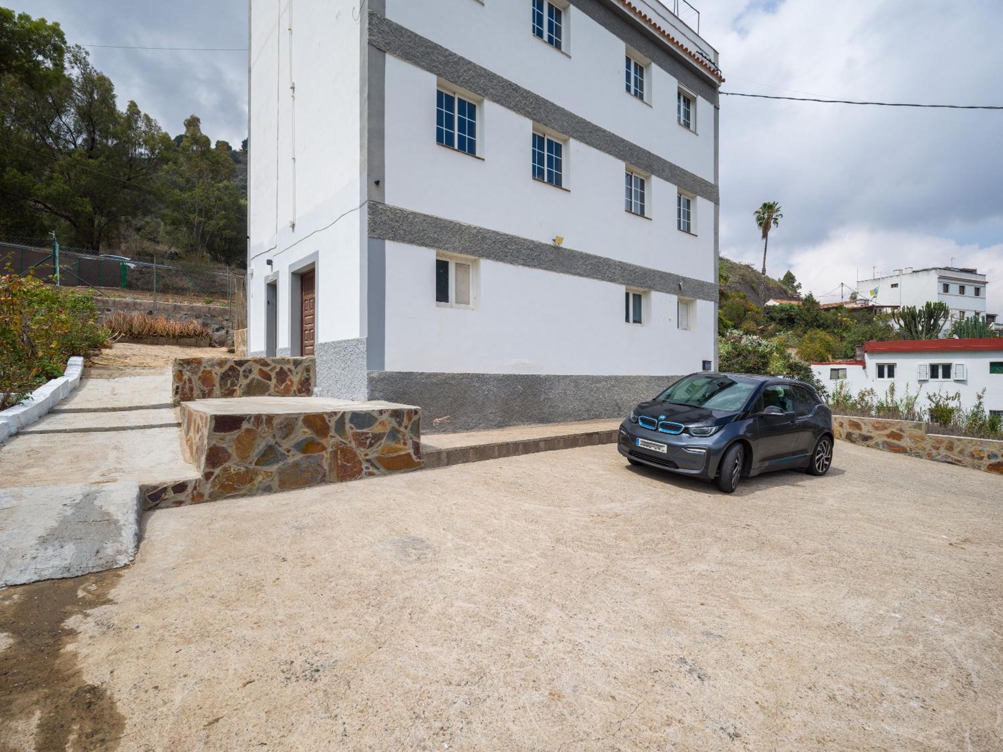 Appartamento Samar Retreat Teror