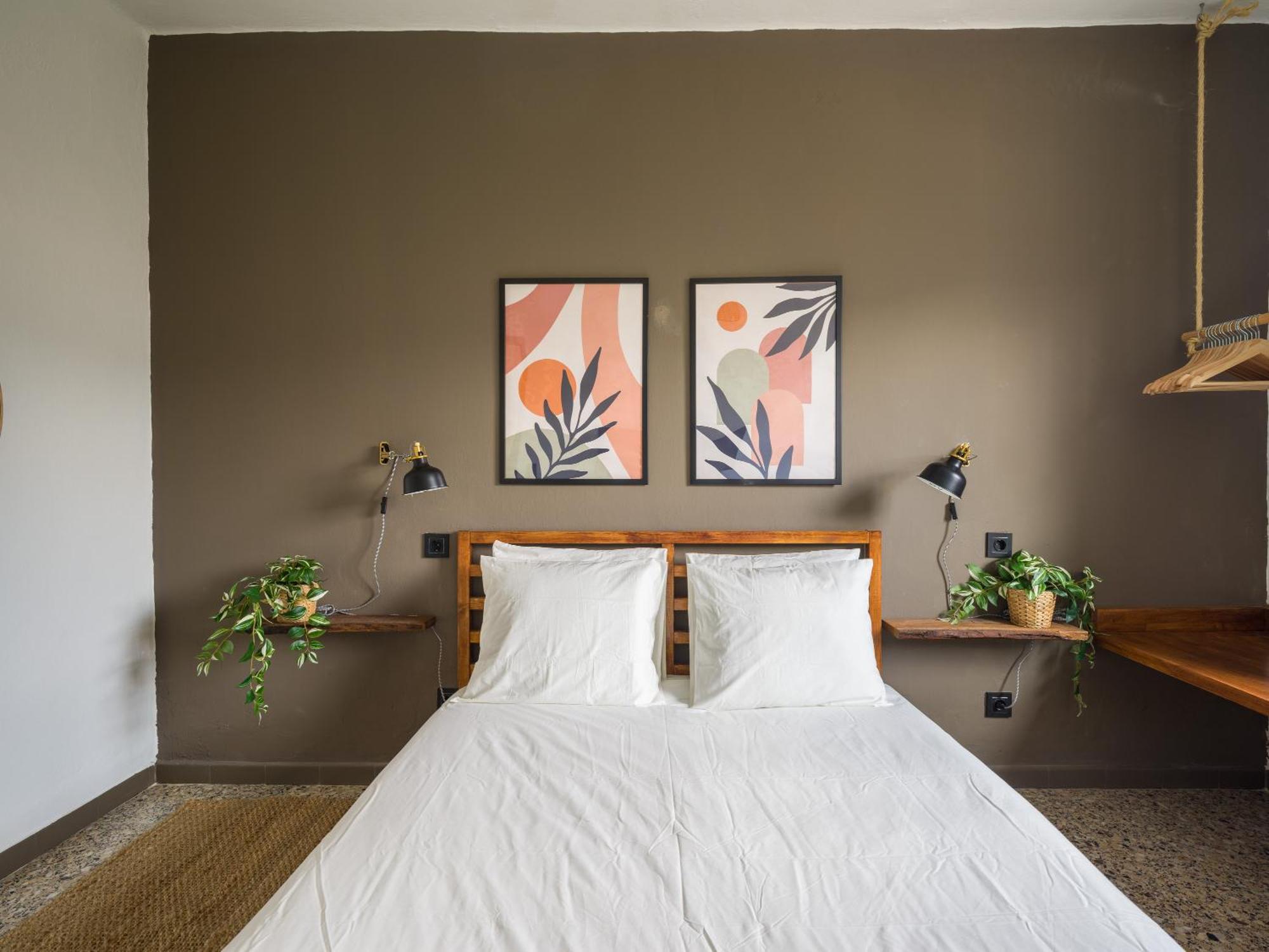 Appartement Samar Retreat *