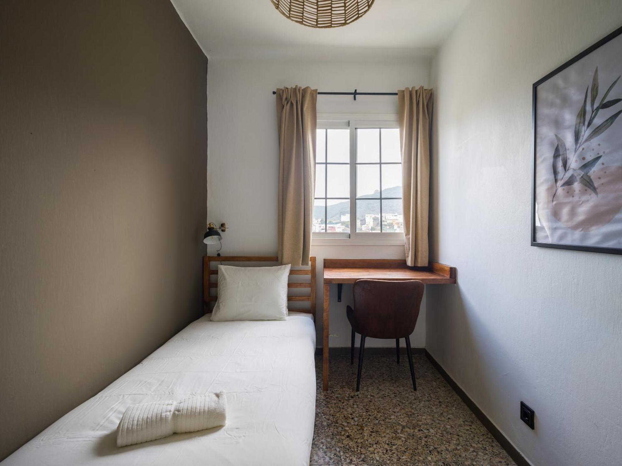Appartamento Samar Retreat *