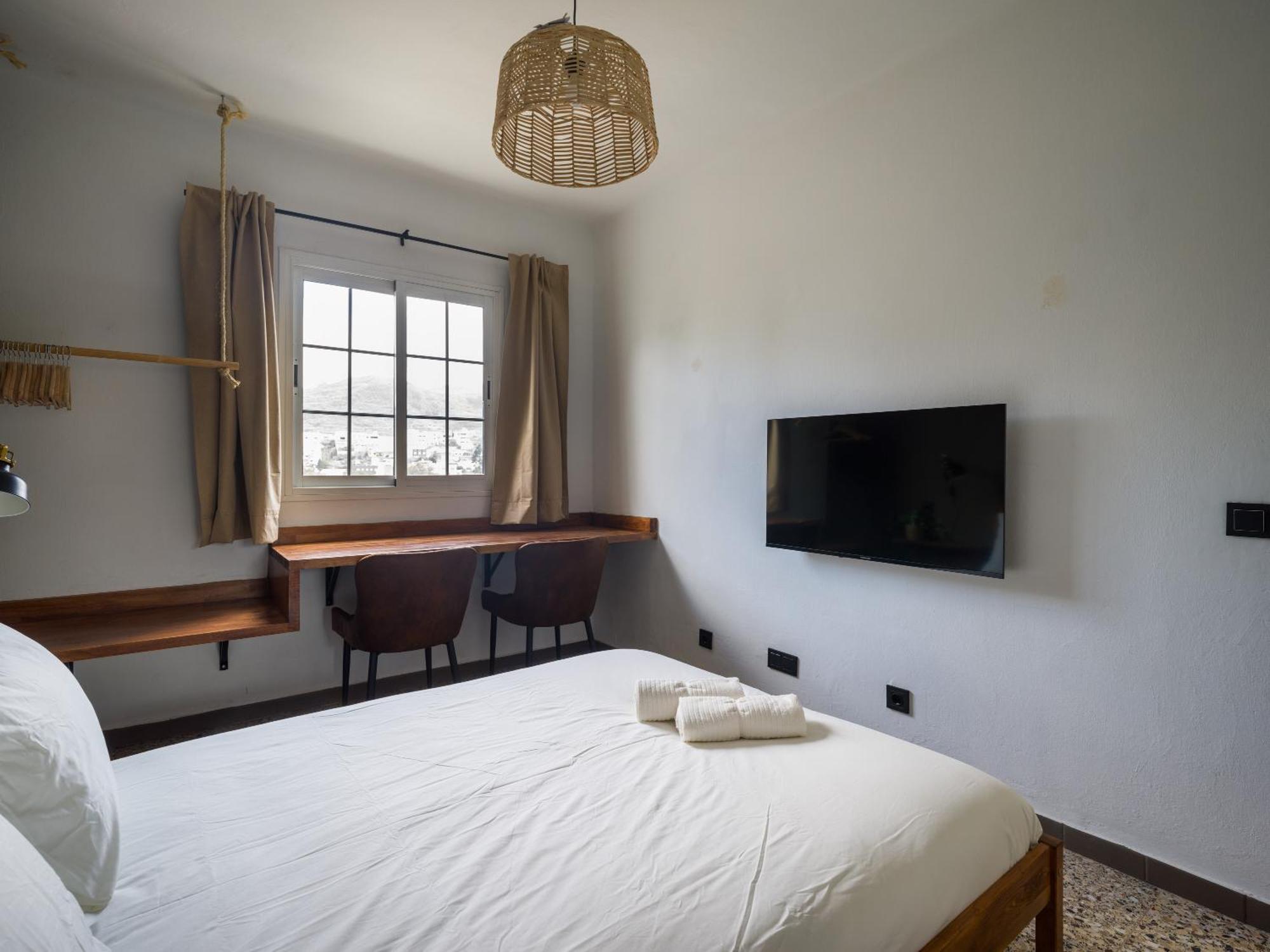 Samar Retreat Apartamento Teror