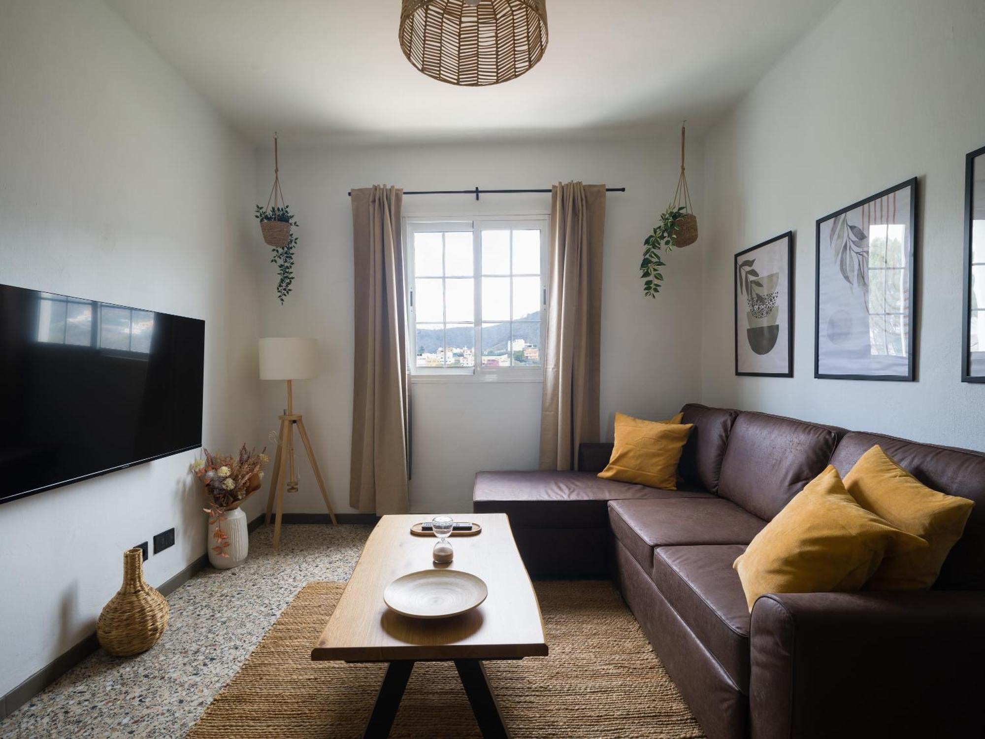 Samar Retreat Apartamento