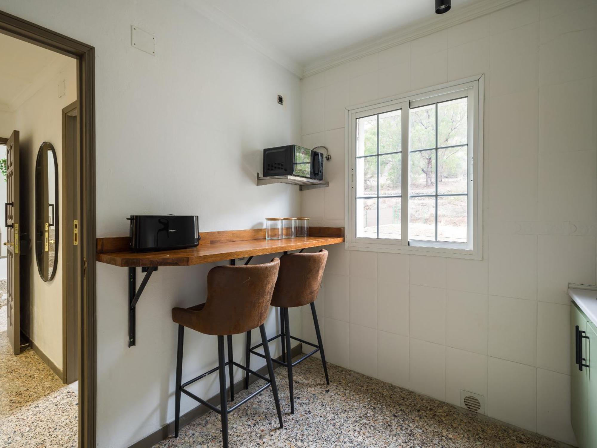 Samar Retreat Appartamento *