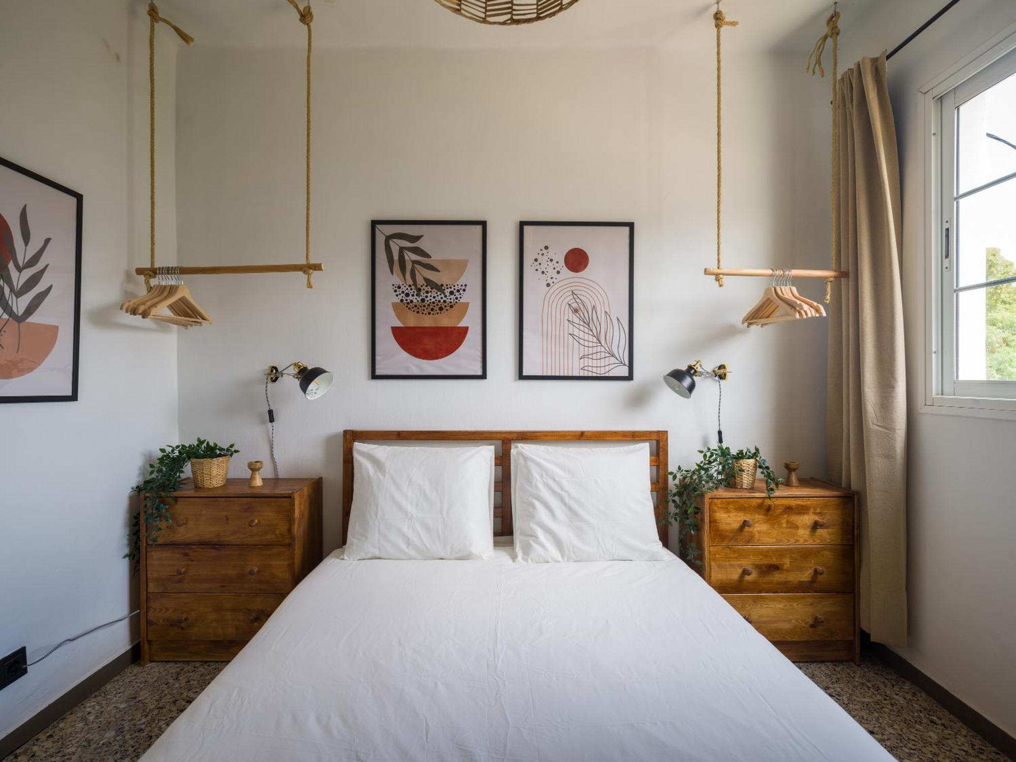 Appartamento Samar Retreat