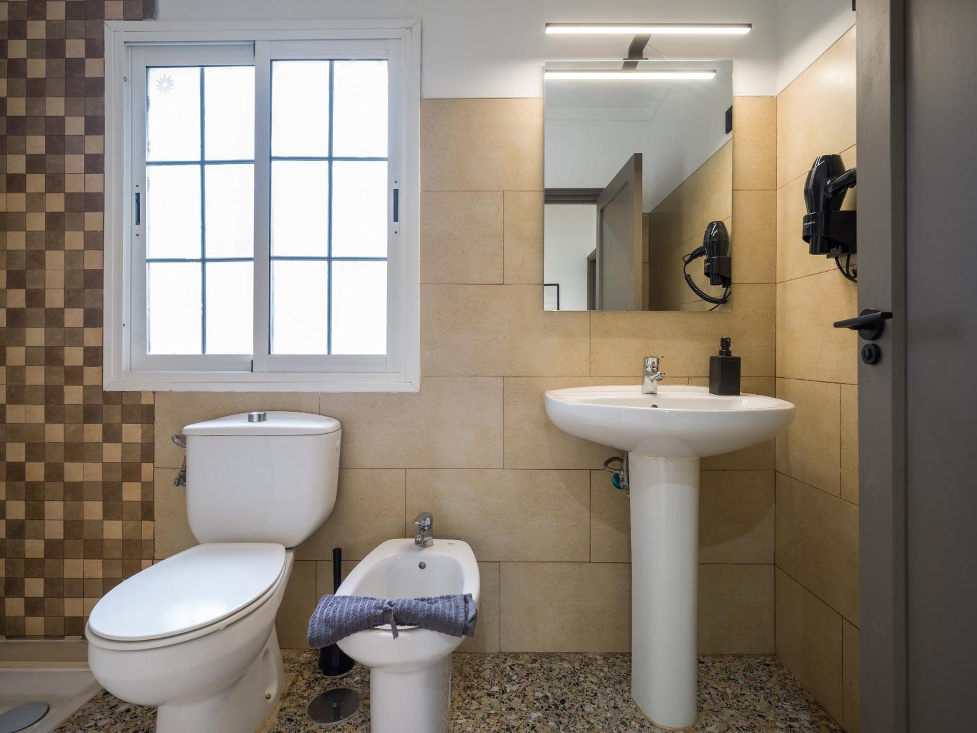 Samar Retreat Appartement Teror