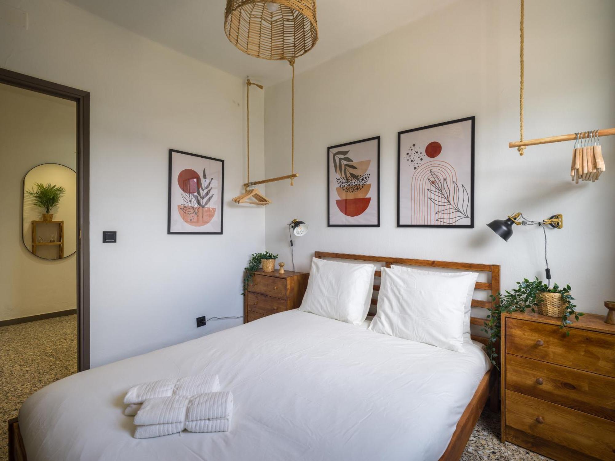 Apartamento Samar Retreat *