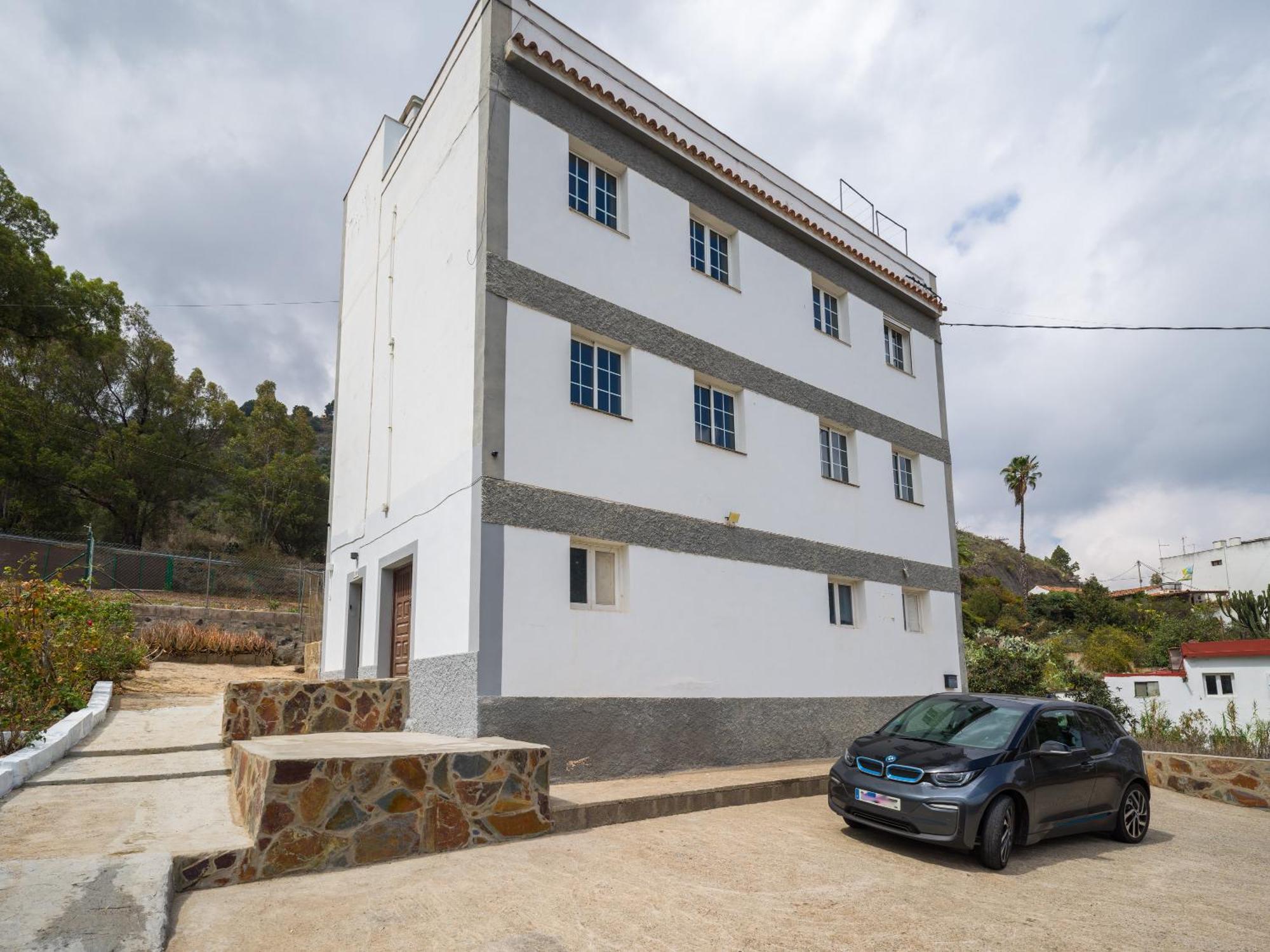 Appartamento Samar Retreat